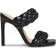 Steve Madden Kenley Sandal W - Black