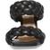 Steve Madden Kenley Sandal W - Black