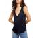 Free People Moon Dance Tank Top - Black