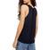 Free People Moon Dance Tank Top - Black