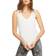 Free People Moon Dance Tank Top - Painted White