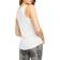 Free People Moon Dance Tank Top - Painted White