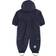 Wheat Olly Tech Outdoor Suit - Navy