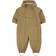 Wheat Olly Tech Outdoor Suit - Heather Green