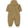 Wheat Olly Tech Outdoor Suit - Heather Green