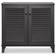 Baxton Studio Coolidge Storage Cabinet 37.3x69.8cm