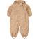 Wheat Olly Tech Outdoor Suit - Moonstone Flowers