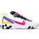 Nike React Element 55 M - White/Hyper Pink/Black