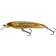 Yo-Zuri 3DS Minnow 10cm Holographic Gold Black