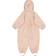 Wheat Olly Tech Outdoor Suit - Rose Flowers 1