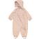 Wheat Olly Tech Outdoor Suit - Rose Flowers 1