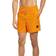 Ted Baker Trehil Plain Swim Shorts - Orange