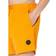 Ted Baker Trehil Plain Swim Shorts - Orange