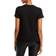 ATM Anthony Thomas Melillo Schoolboy Crewneck Tee - Black