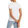 ATM Anthony Thomas Melillo Schoolboy Crewneck Tee - White