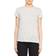 ATM Anthony Thomas Melillo Schoolboy Crewneck Tee - Heather Grey