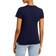 ATM Anthony Thomas Melillo Schoolboy Crewneck Tee - Midnight