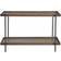 Bolton Furniture Kyra Console Table 18x48"