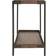 Bolton Furniture Kyra Console Table 18x48"