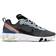 NIKE React Element 55 M - Ocean Cube/Black/Pink Quartz