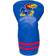 Team Golf Kansas Jayhawks Vintage Single Headcover