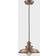 Elk Lighting Newberry Pendant Lamp 11"