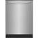 Frigidaire FFID2426TS Stainless Steel
