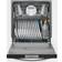 Frigidaire FFID2426TS Stainless Steel