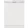 Frigidaire FFCD2413UW White