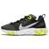 Nike React Element 55 M - Black/Wolf Grey/Volt/White