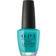 OPI Neon Collection Nail Lacquer Dance Party 'Teal Dawn 0.5fl oz