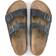 Birkenstock Arizona Natural Leather - Midnight