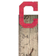 Fan Creations Cleveland Indians Growth Chart Sign