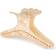 Sui Ava Helen Wrapped Clip Biggest