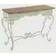 Litton Lane Farmhouse Console Table 16x42"