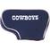 Team Golf Dallas Cowboys Blade Putter Cover