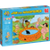 Jumbo Jan Van Haasteren Junior Pool Pranks 150 Pieces