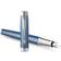 Parker IM Premium Blue Grey CT Ballpoint Pen