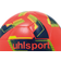 Uhlsport 290 Ultra Lite Soft Red/Navy/Yellow Sz 4