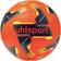 Uhlsport 290 Ultra Lite Synergy Orange/Navy/Gul Sz 4