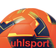 Uhlsport Palla per bambini 290 Ultra Lite Synergy arancione mango arancione mango arancione fluo