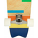 DStreet Surfskate Coda 29"