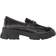 Steve Madden Trifecta Loafers W - Black