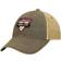 Legacy Athletic Florida State Seminoles Legacy Point Old Favorite Trucker Snapback Cap - Grey