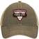 Legacy Athletic Florida State Seminoles Legacy Point Old Favorite Trucker Snapback Cap - Grey