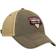 Legacy Athletic Florida State Seminoles Legacy Point Old Favorite Trucker Snapback Cap - Grey