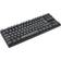 Varmilo VEA88 Charcoal V2 TKL MX Brown (Nordic)