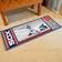 MLB Chicago White Sox 1982 Retro Ticket Runner Rug