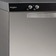 Whirlpool EDM 53 DU Stainless Steel