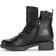 Muk Luks Logger Banff - Black